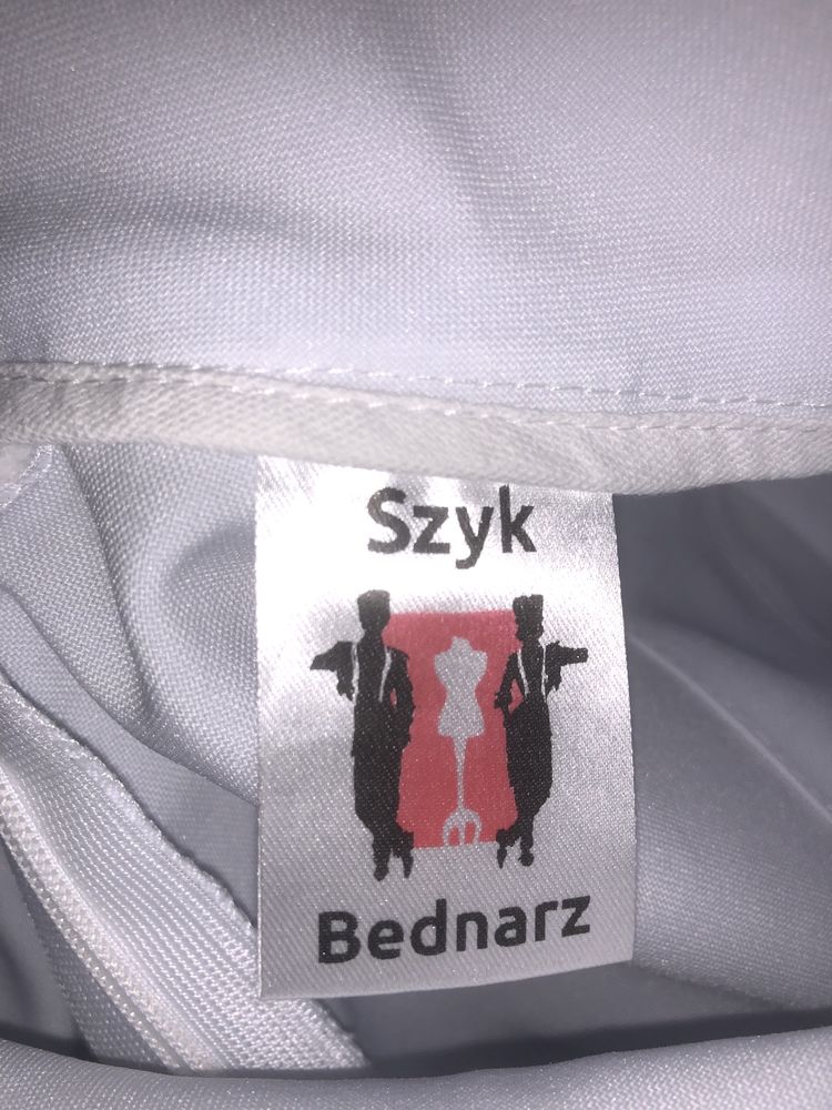 Strój komunijny dla chłopca