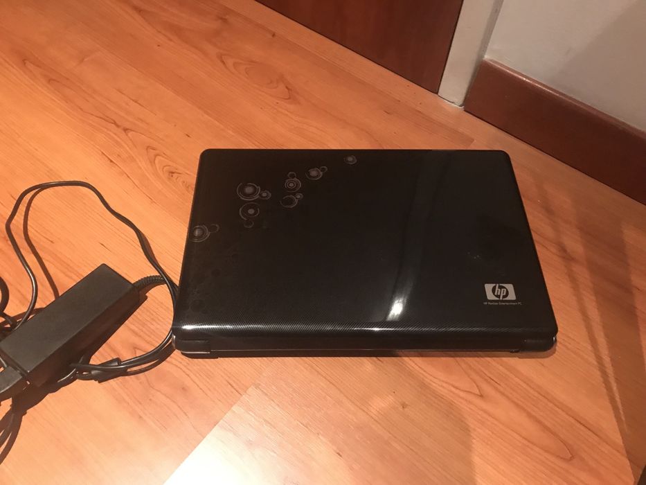 Portátil HP pavilion DV6 (peças ou reparação)64739314839042121