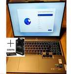 Lenovo Legion 5 16IRX9 | i7-14gen | RTX 4070 | 16GB RAM | 512SSD + 1TB