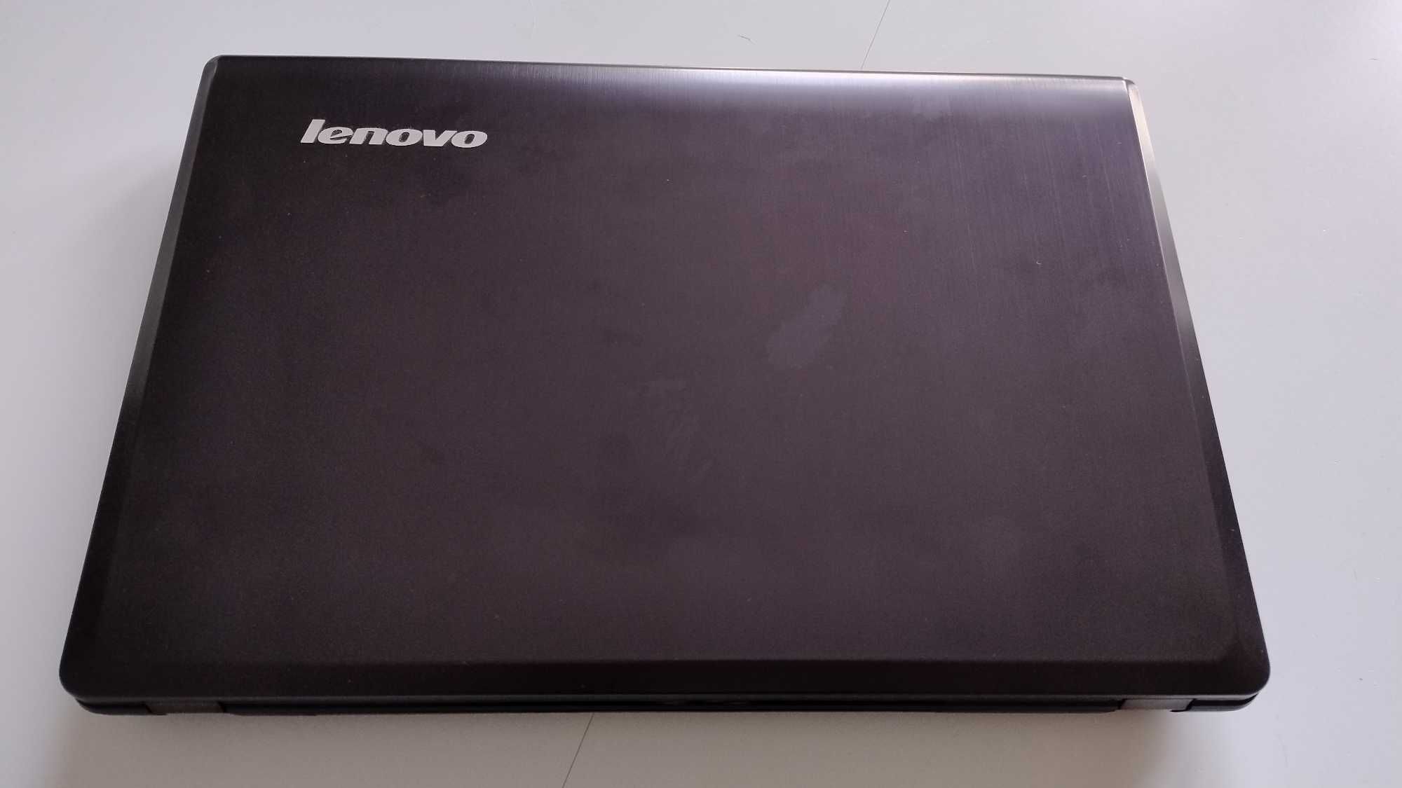 Lenovo IdeaPad Y580 Intel i5 RAM 8GB/2x SSD 120GB GeForce GTX 660M