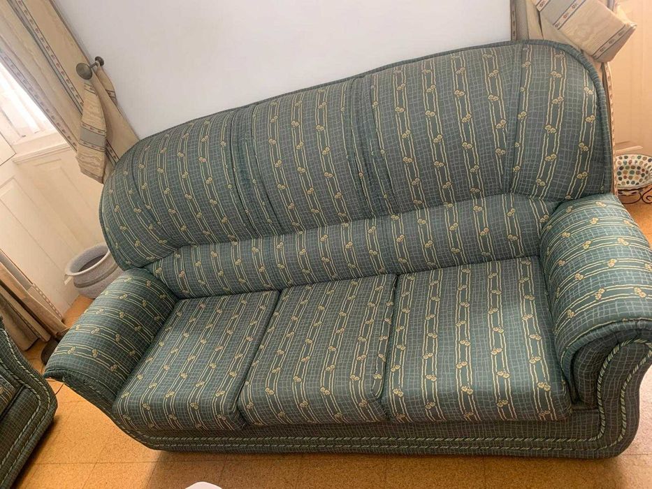 Sofás para sala de estar Vintage