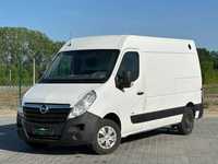 Opel Movano 2010