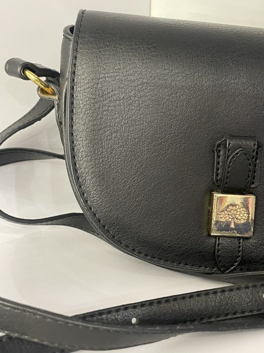дві сумки Mulberry через плече унісекс bag