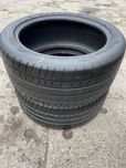 Opony Dunlop 285/40r20 108Y Sport Maxx RT2 MO - 2szt rant letnia 0721