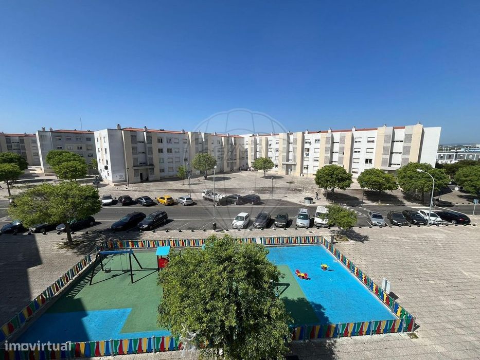 Apartamento T3 para venda