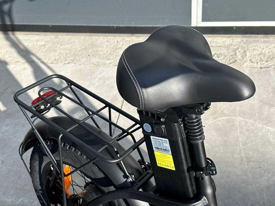 Электровелосипед X-BOOST 002 / 800 Вт / 48В / 25Ah, Електровелосипед