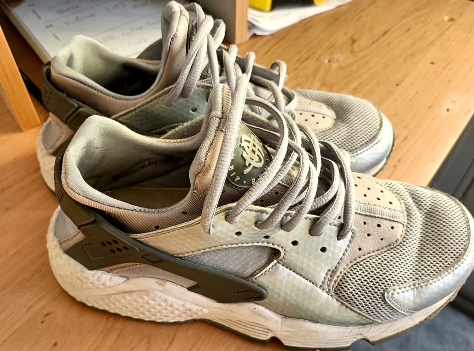 Nike Huarache senhora