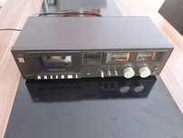 Technics M 205 magnetofon kasetowy