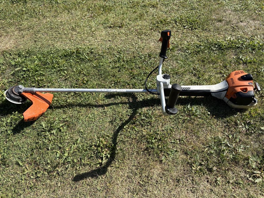Kosa spalinowa stihl fs460c