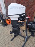 Silnik zaburtowy z trymem torqeedo ePropulsion  Elco 15kw w górę