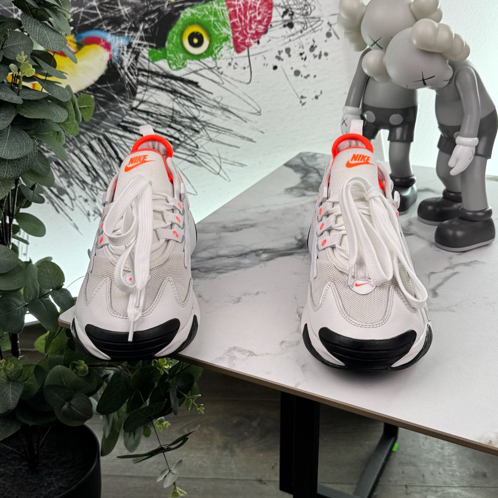 Кросівки Nike Zoom 2000 42.5 розмір 2107