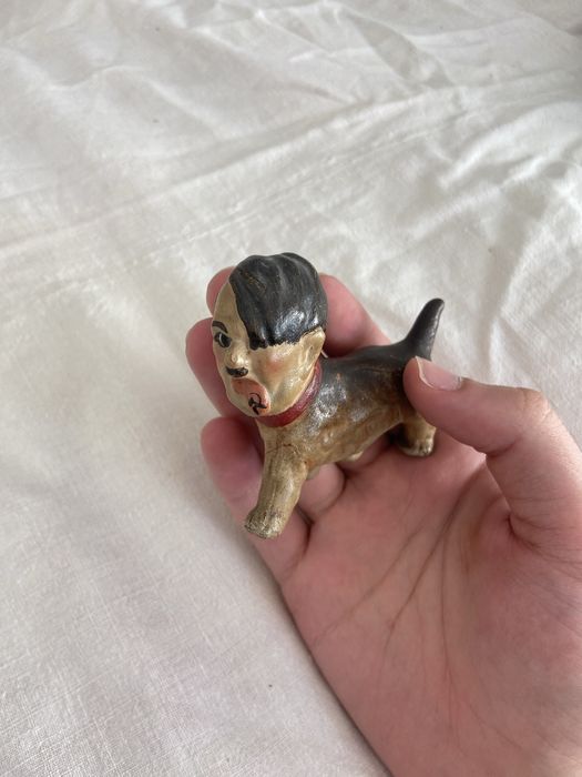 Boneco porcelana tematico