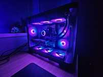 Artline gaming tank (tankv06)
