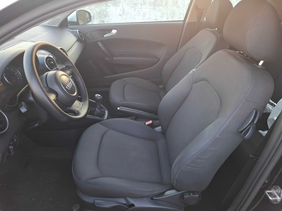 Audi A1 1.6 TDI Ambition Line