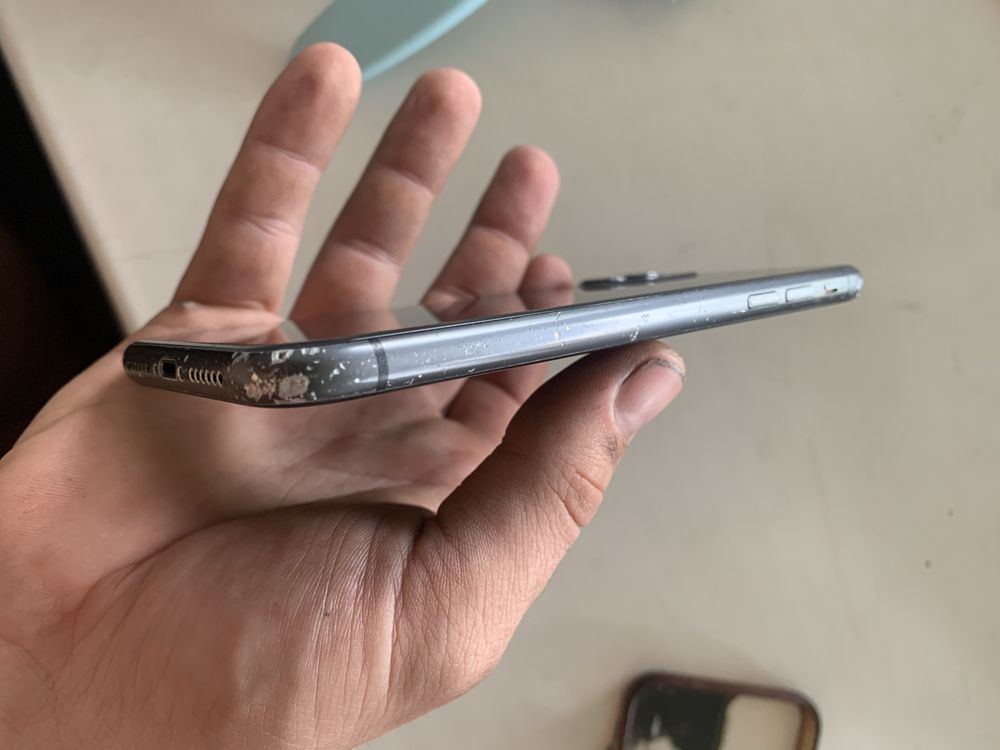 iPhone 11 64gb 70%акб в робочем состоянии