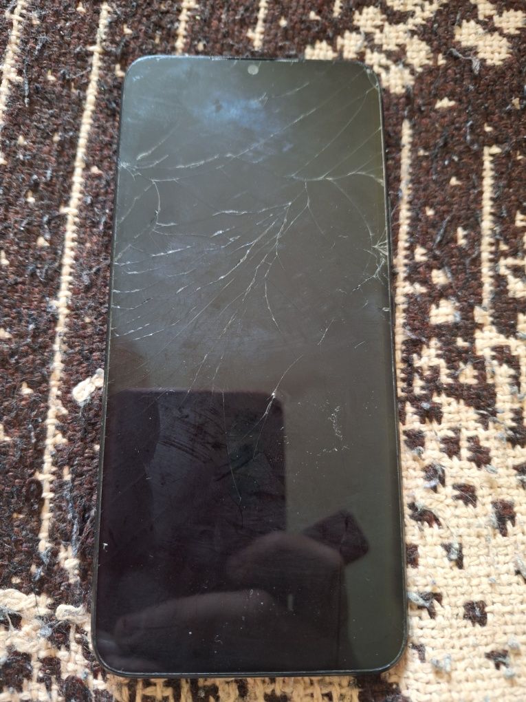 Smartfon Infinix