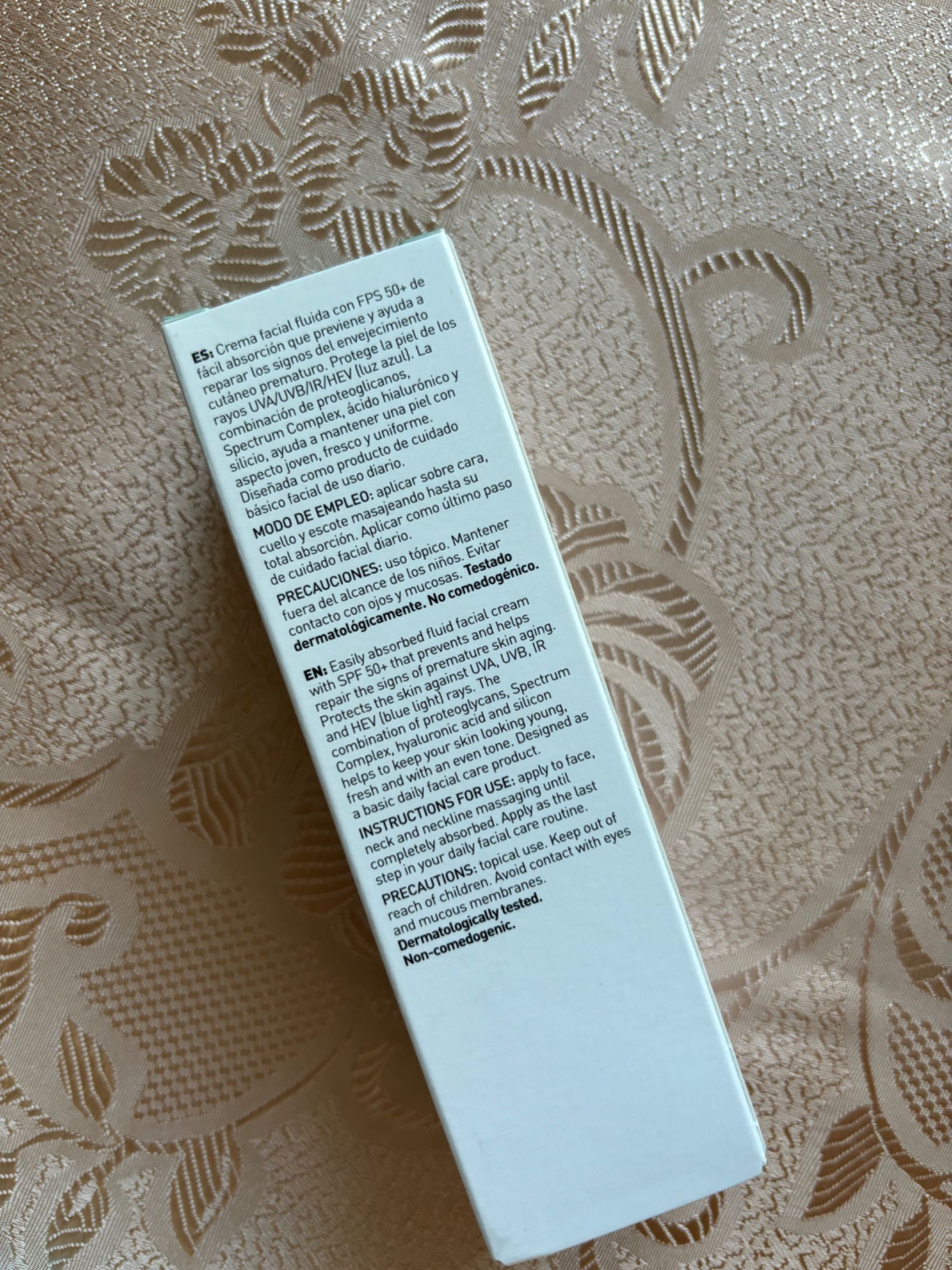 Martiderm Proteos Screen SPF50+ 40ml