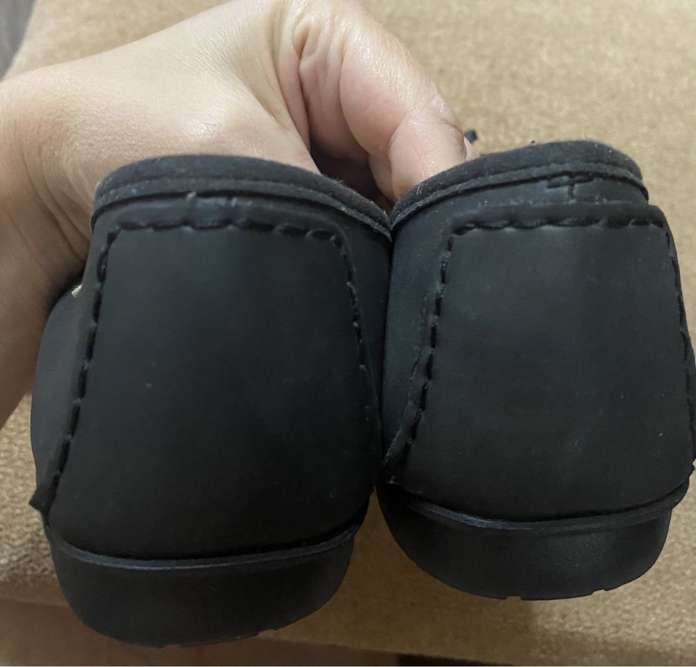 Новые женские  мокасины Crocs