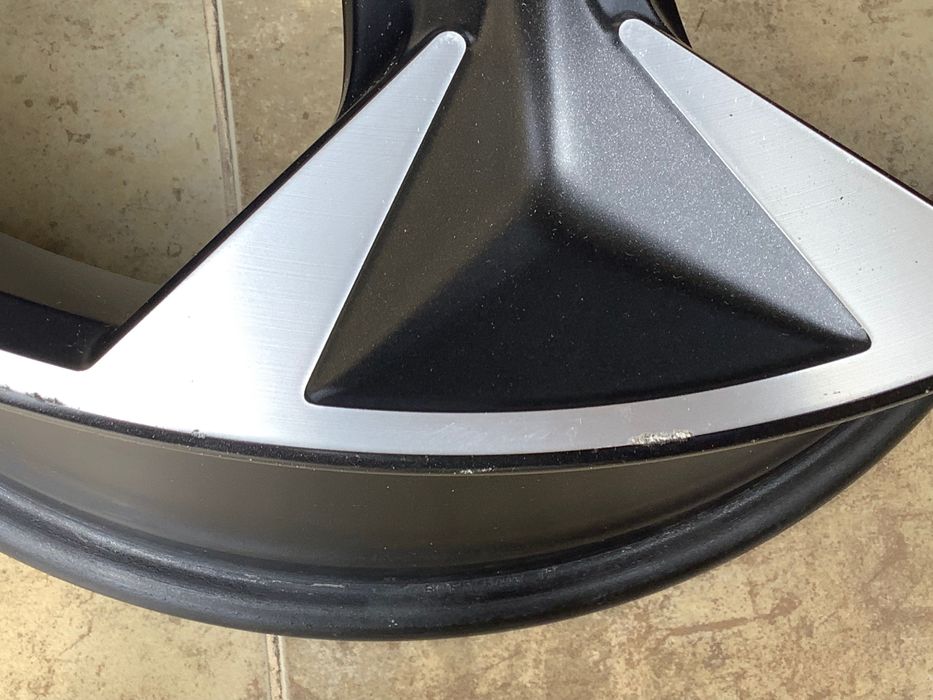 Felga Cupra Formentor 19” orginalna