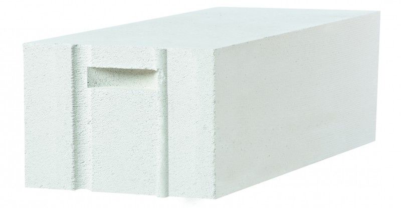 Pustak 24x24x59 P+W gazobeton Solbet beton komórkowy Suporex+ dost.HDS