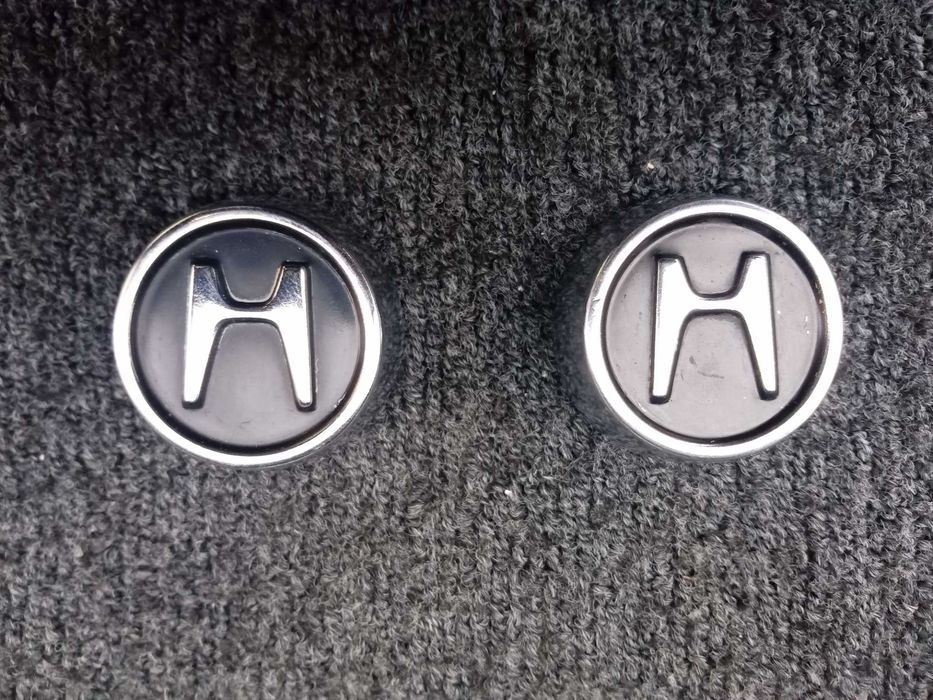 Honda Civic / CRX 84-87