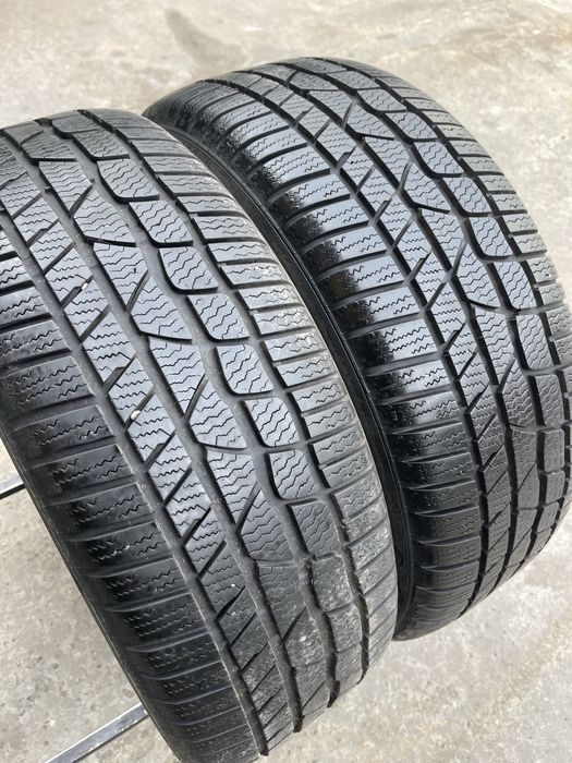 Шини зимові R18 225 50 Continental TS830 Склад Осокорки