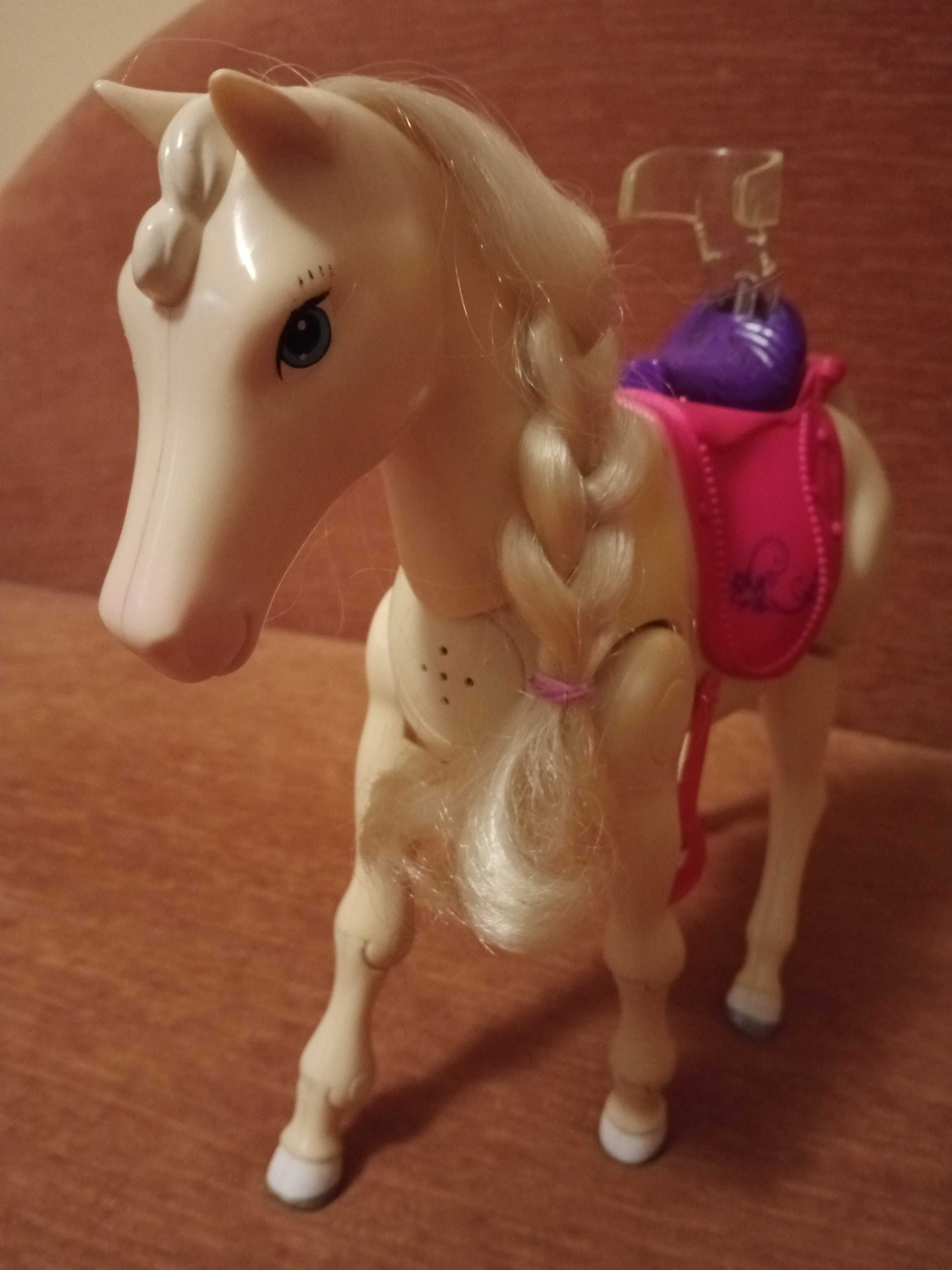 Barbie Mattel koń konik unikat
