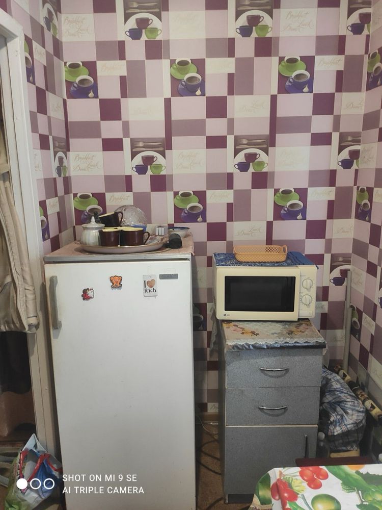 Продам 1-у кімнатну квартиру