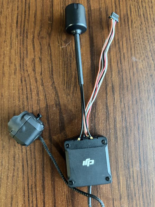 Dji o3 air unit new