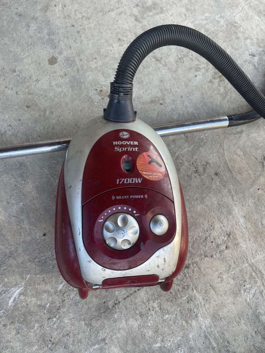 Продаю полесось Silent Powe мощность 1700 Вт