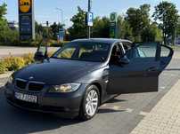 BMW Seria 3 BMW 318d E90 – 2006 rok – zadbany, gotowy do jazdy