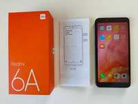 Smartfon Xiaomi Redmi 6A 2/16GB - Polska Dystrybucja
