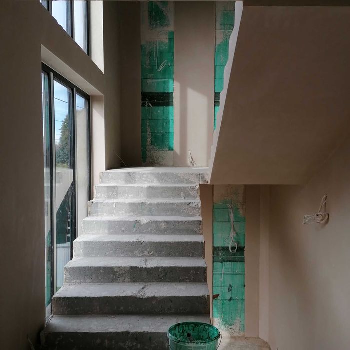 TYNKI WYLEWKI Docieplenia Wolny termin 2025