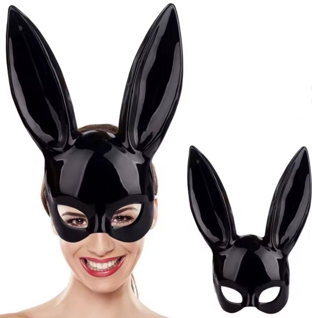 КАРНАВАЛЬНАЯ маска bunny