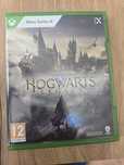 Gra na Xbox Hogwarts legacy