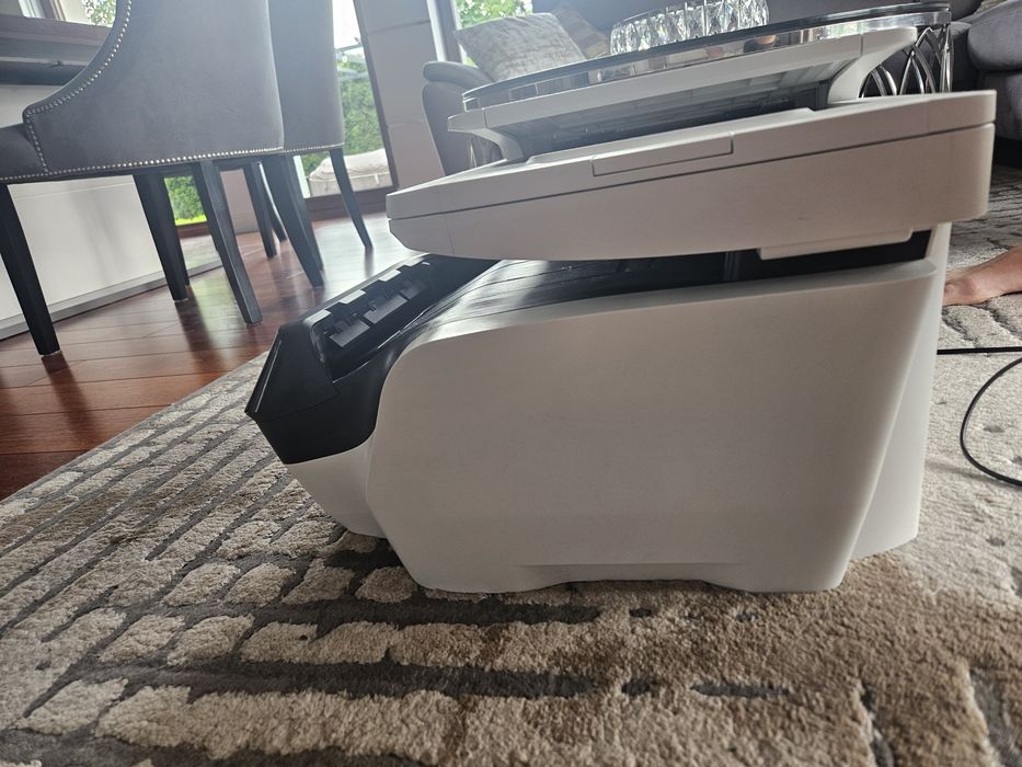 Wielofunkcyjne urządzenia hp officejet  pro 8730