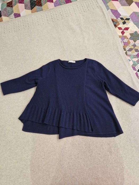 Camisola Stefanel + Calças Figl