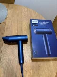 Suszarka PHILIPS seria 8000 BHD839/00 silnik BLDC 1400W