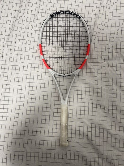 Raquete Babolat Pure Strike Adulto