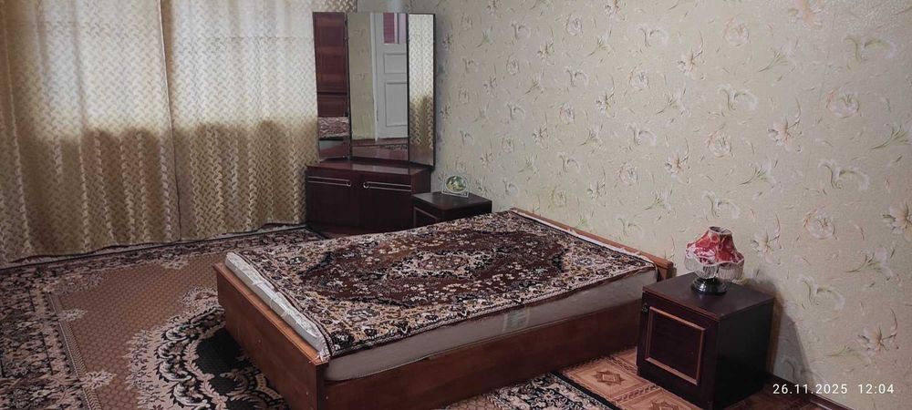 Дві двокімнатні квартири (обєднані)  і Магазин