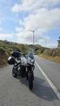 Cf moto 650mt 2023