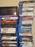 Gry ps4 mortal tsushima fallout farcry batman diablo assassins train