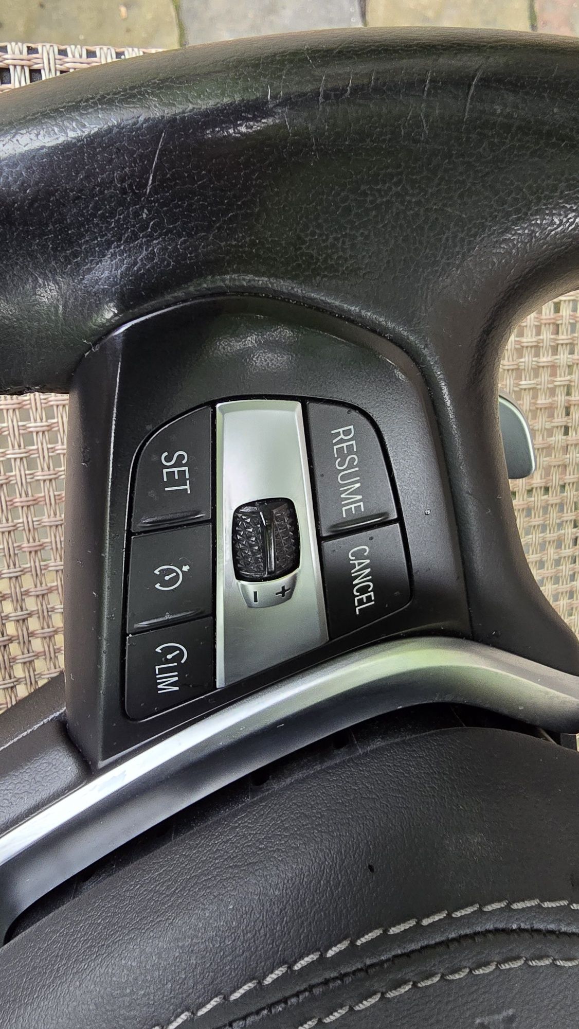 Кермо Руль BMW X5 G05 з вібро та підігрівом!