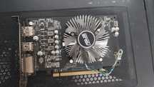 GTX 1050 2gb Asus