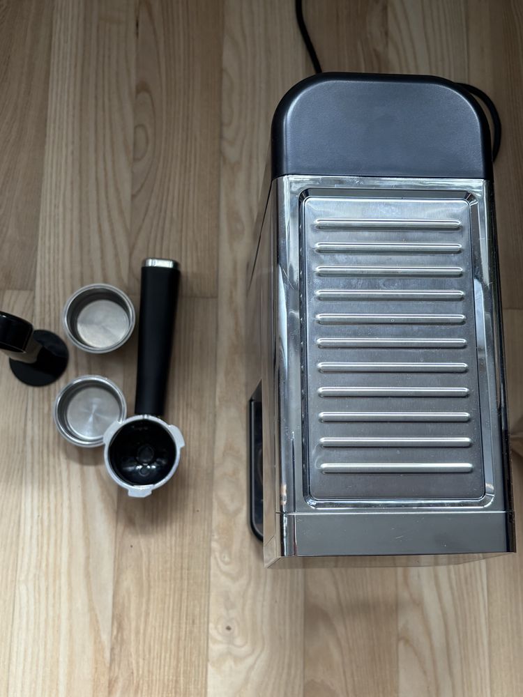 Ekspres kolbowy do kawy xiaomi semi-automatic esspresso machine