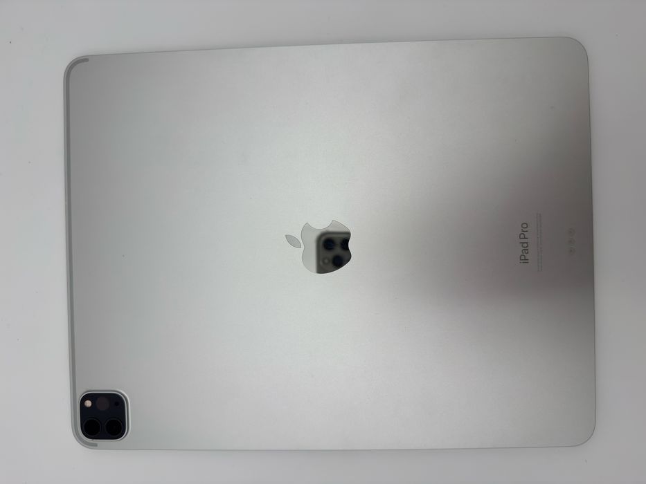 ipad Pro 12,9 - 6 generacja - Procesor M2 - Gwarancja Rozruchowa