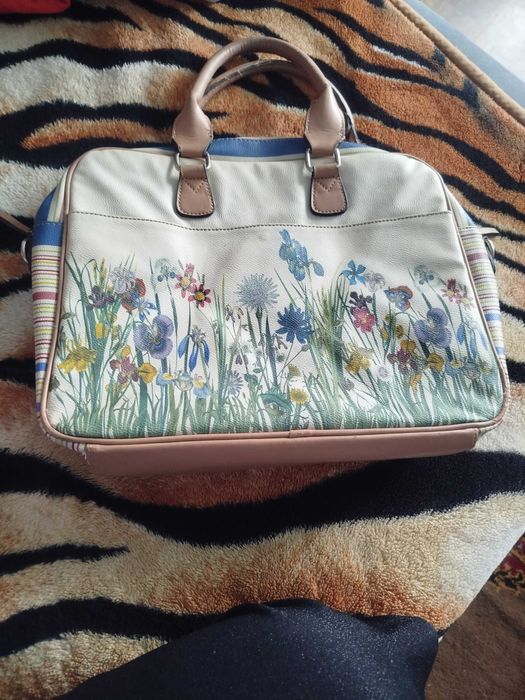 Сумка для ноутбука