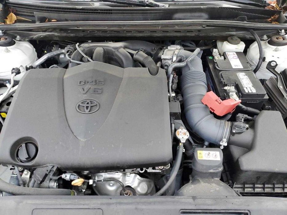 Toyota Avalon Limited 2021