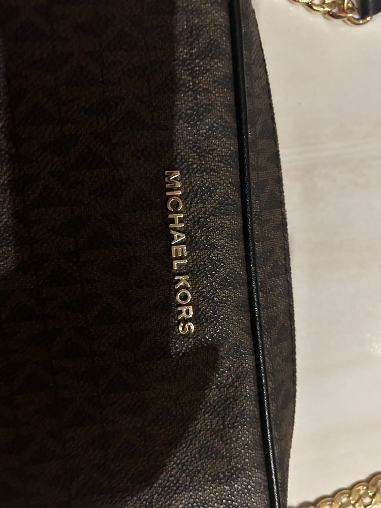 Torebka michael kors