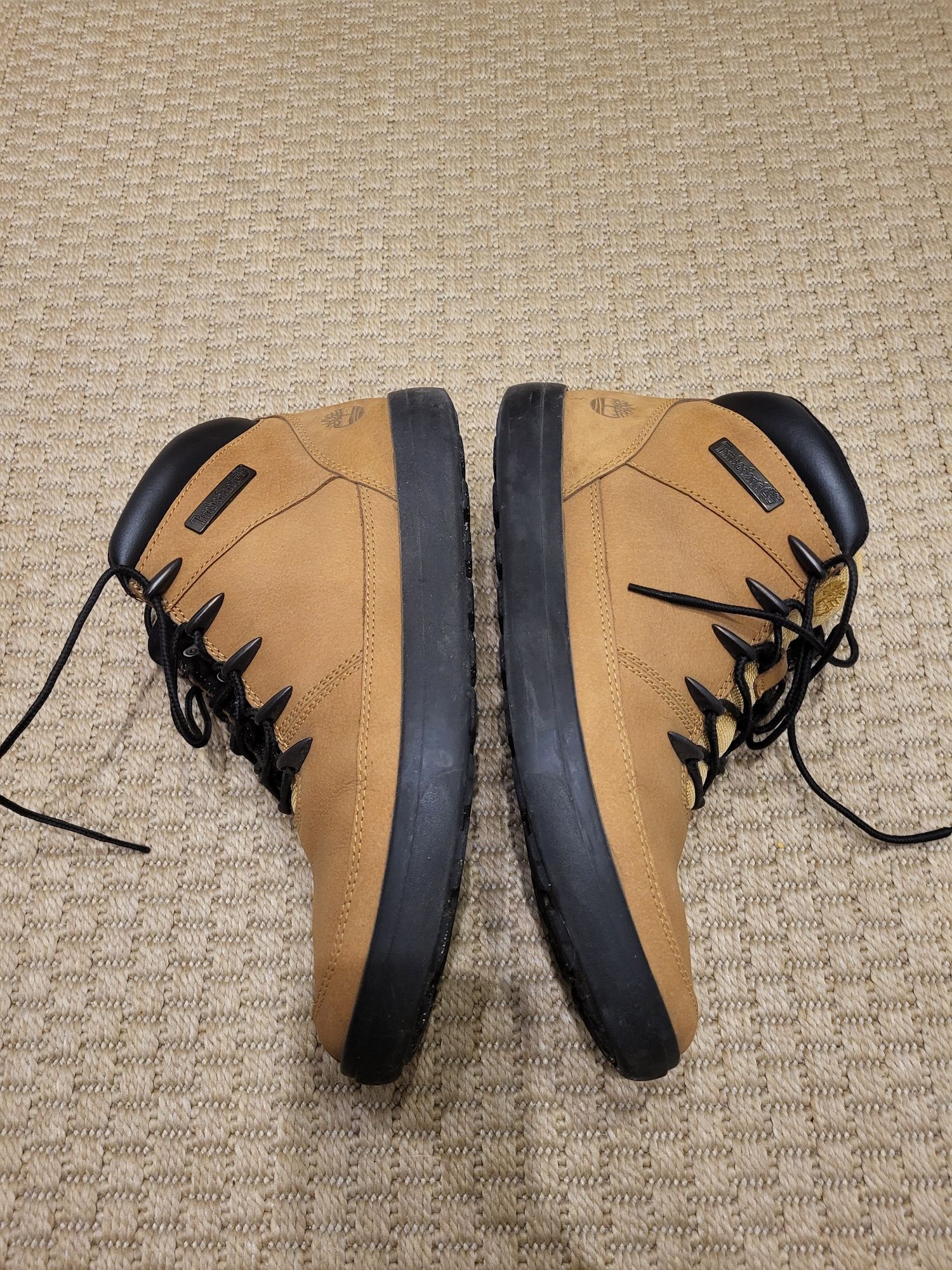 Buty Timberland Ashwood Park Sprint Hiker roz. 43.5 27.5 cm jak nowe